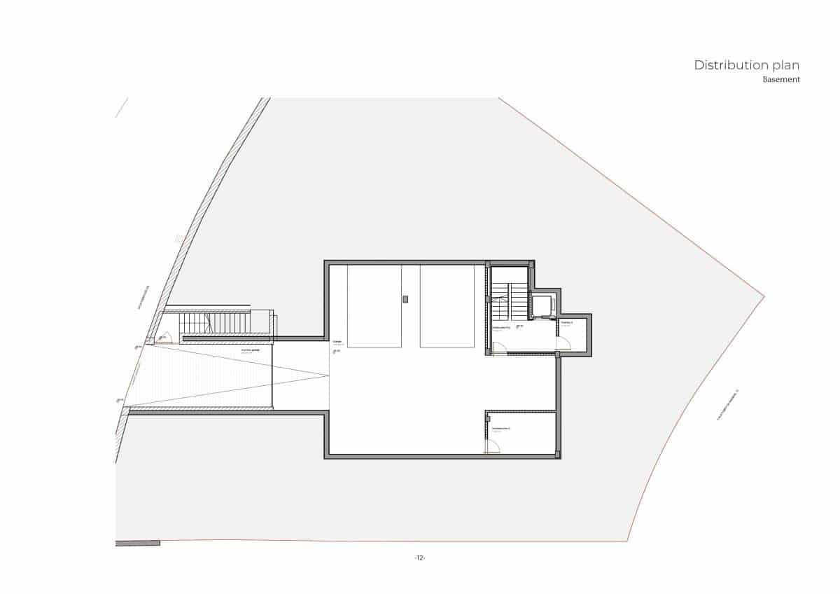 5 slaapkamer Villa te koop in Teulada met zwembad garage - € 6.500.000 (Ref: 9066362)