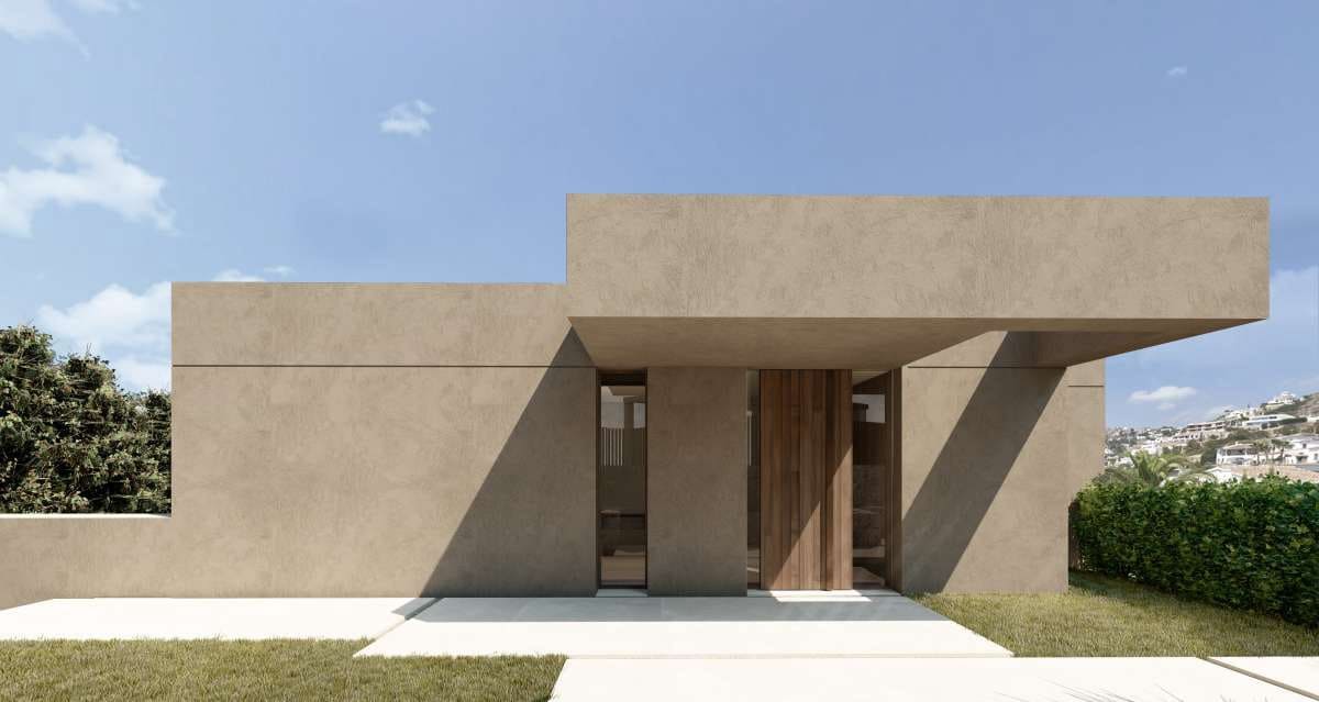 5 slaapkamer Villa te koop in Teulada met zwembad garage - € 6.500.000 (Ref: 9066362)