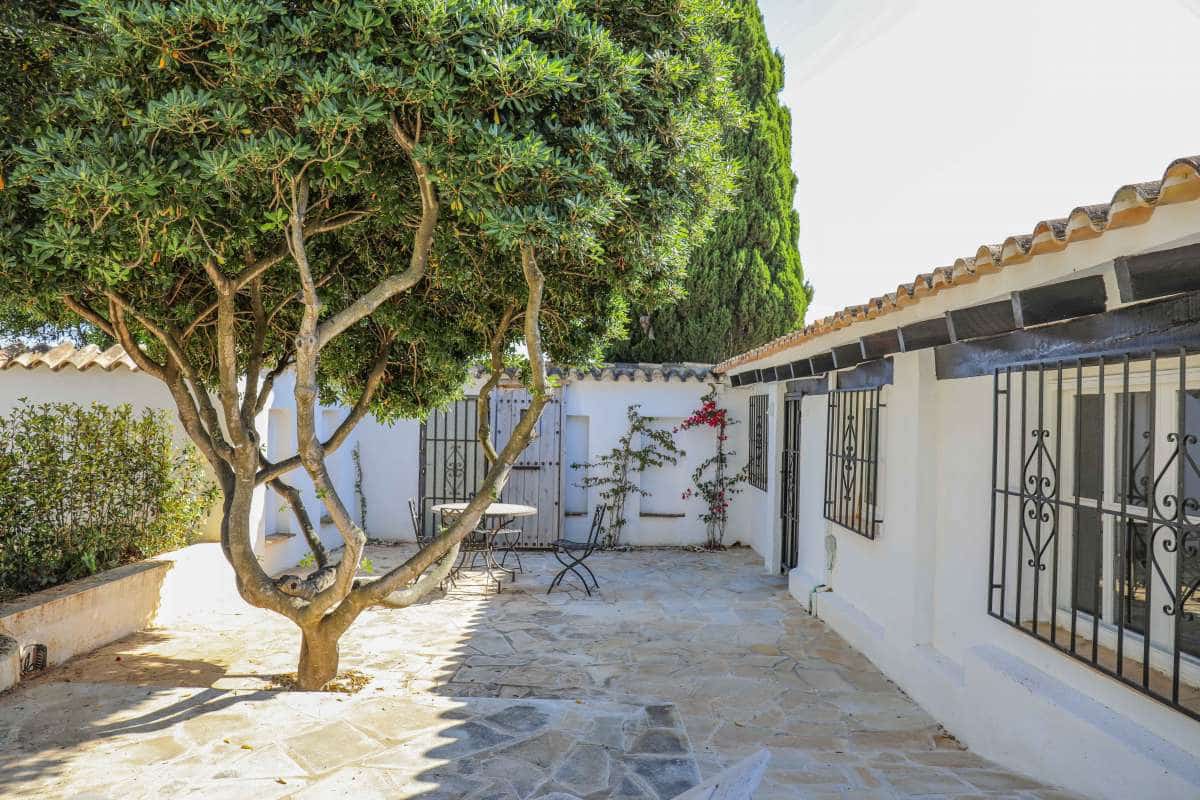 5 Zimmer Villa zu verkaufen in Jesus Pobre mit Pool Garage - 1.550.000 € (Ref: 9066364)