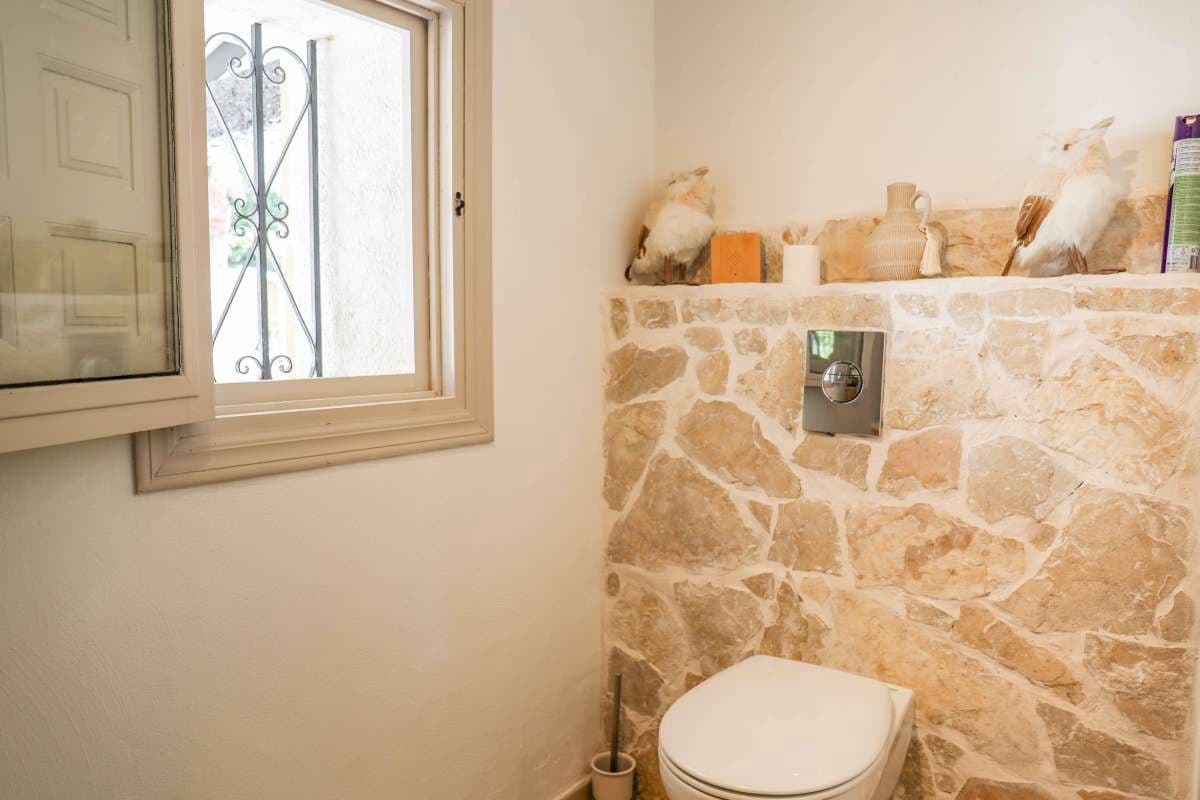 5 Zimmer Villa zu verkaufen in Jesus Pobre mit Pool Garage - 1.550.000 € (Ref: 9066364)