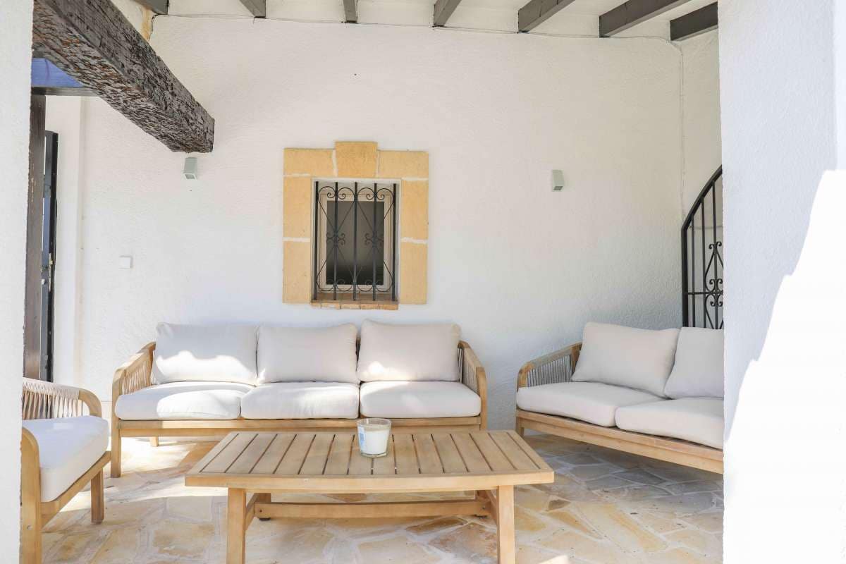 5 Zimmer Villa zu verkaufen in Jesus Pobre mit Pool Garage - 1.550.000 € (Ref: 9066364)