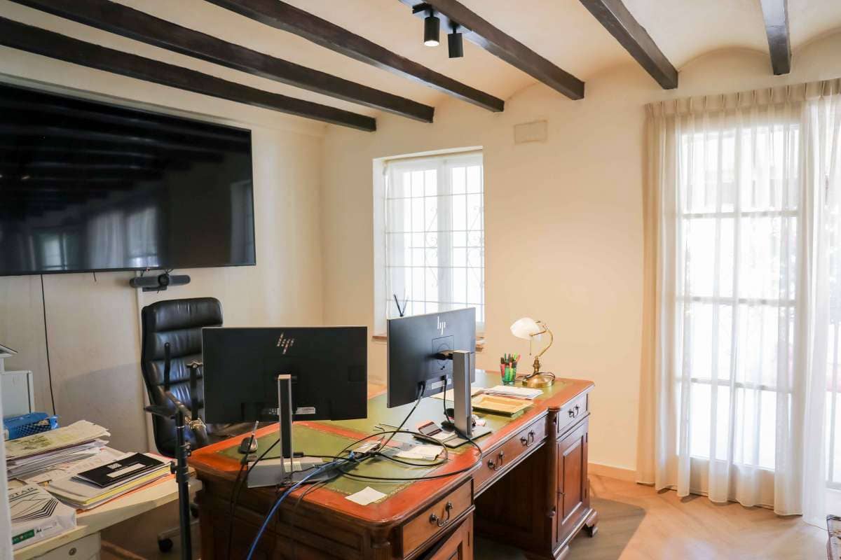 5 Zimmer Villa zu verkaufen in Jesus Pobre mit Pool Garage - 1.550.000 € (Ref: 9066364)