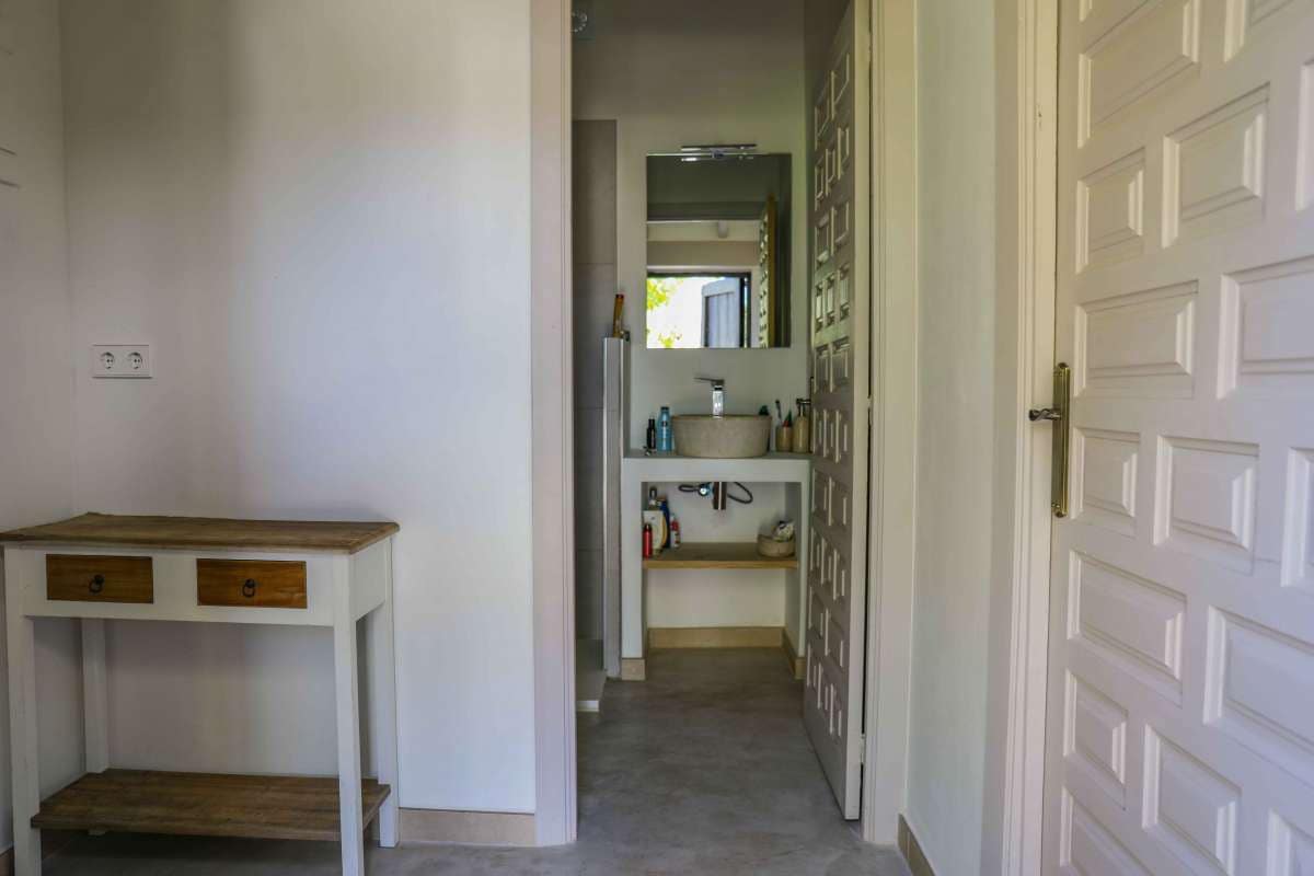 5 Zimmer Villa zu verkaufen in Jesus Pobre mit Pool Garage - 1.550.000 € (Ref: 9066364)