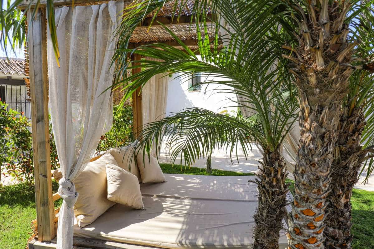 5 Zimmer Villa zu verkaufen in Jesus Pobre mit Pool Garage - 1.550.000 € (Ref: 9066364)