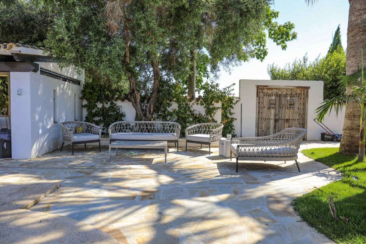 5 Zimmer Villa zu verkaufen in Jesus Pobre mit Pool Garage - 1.550.000 € (Ref: 9066364)