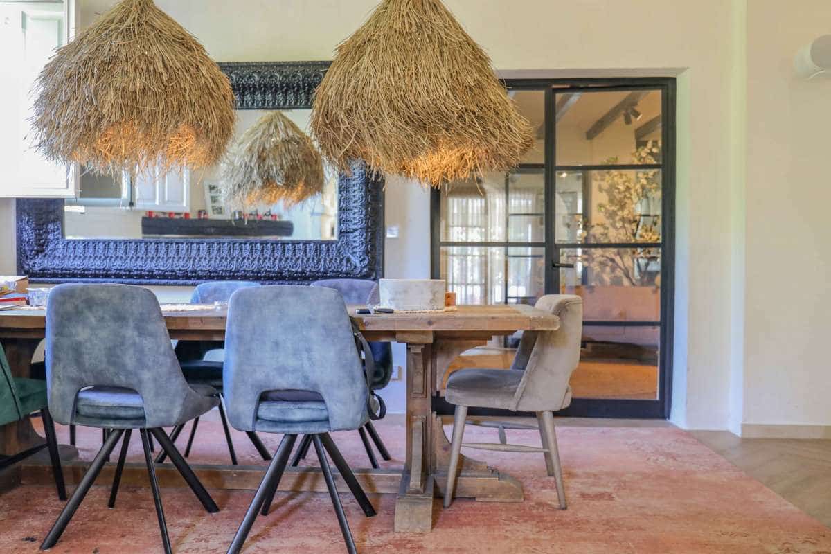 5 Zimmer Villa zu verkaufen in Jesus Pobre mit Pool Garage - 1.550.000 € (Ref: 9066364)