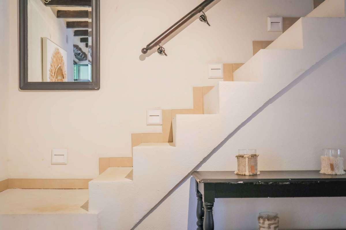 5 Zimmer Villa zu verkaufen in Jesus Pobre mit Pool Garage - 1.550.000 € (Ref: 9066364)