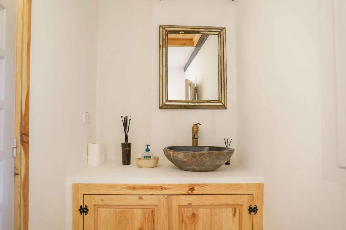 5 Zimmer Villa zu verkaufen in Jesus Pobre mit Pool Garage - 1.550.000 € (Ref: 9066364)