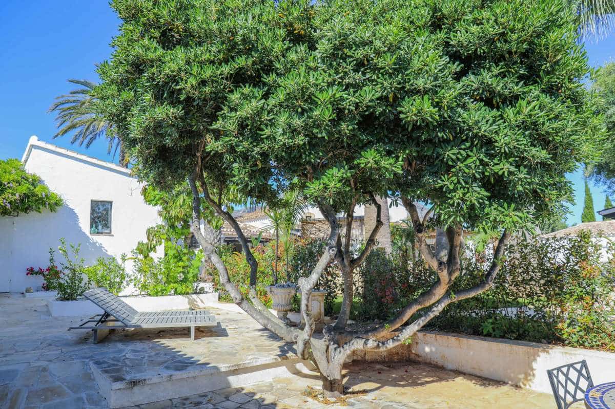 5 Zimmer Villa zu verkaufen in Jesus Pobre mit Pool Garage - 1.550.000 € (Ref: 9066364)