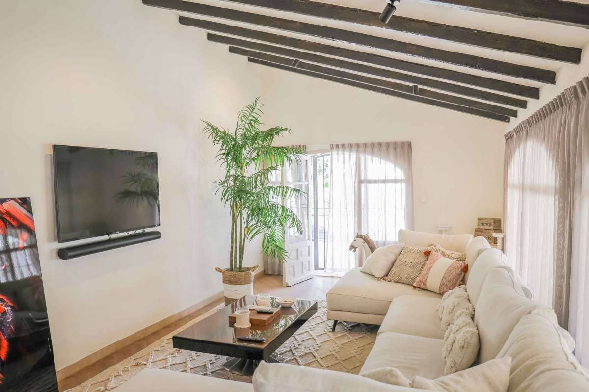 5 Zimmer Villa zu verkaufen in Jesus Pobre mit Pool Garage - 1.550.000 € (Ref: 9066364)