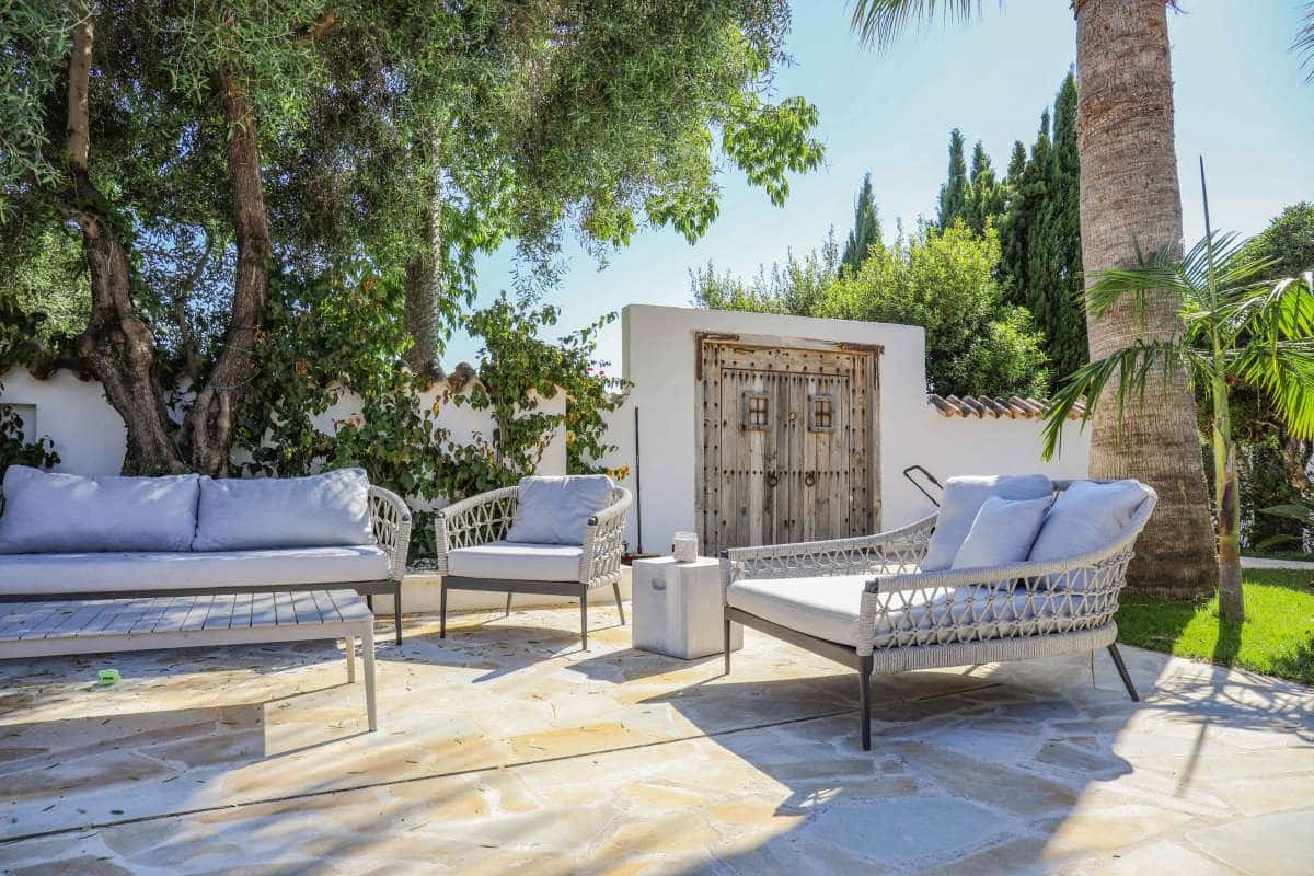 5 Zimmer Villa zu verkaufen in Jesus Pobre mit Pool Garage - 1.550.000 € (Ref: 9066364)