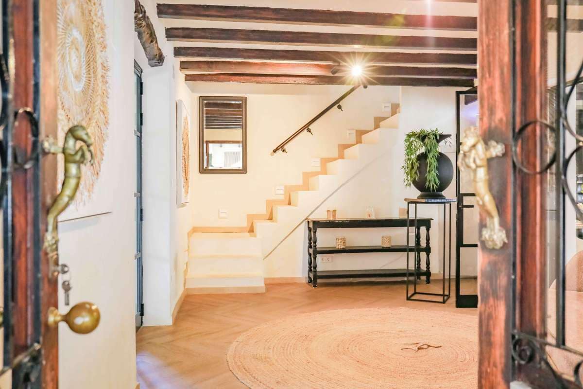 5 Zimmer Villa zu verkaufen in Jesus Pobre mit Pool Garage - 1.550.000 € (Ref: 9066364)