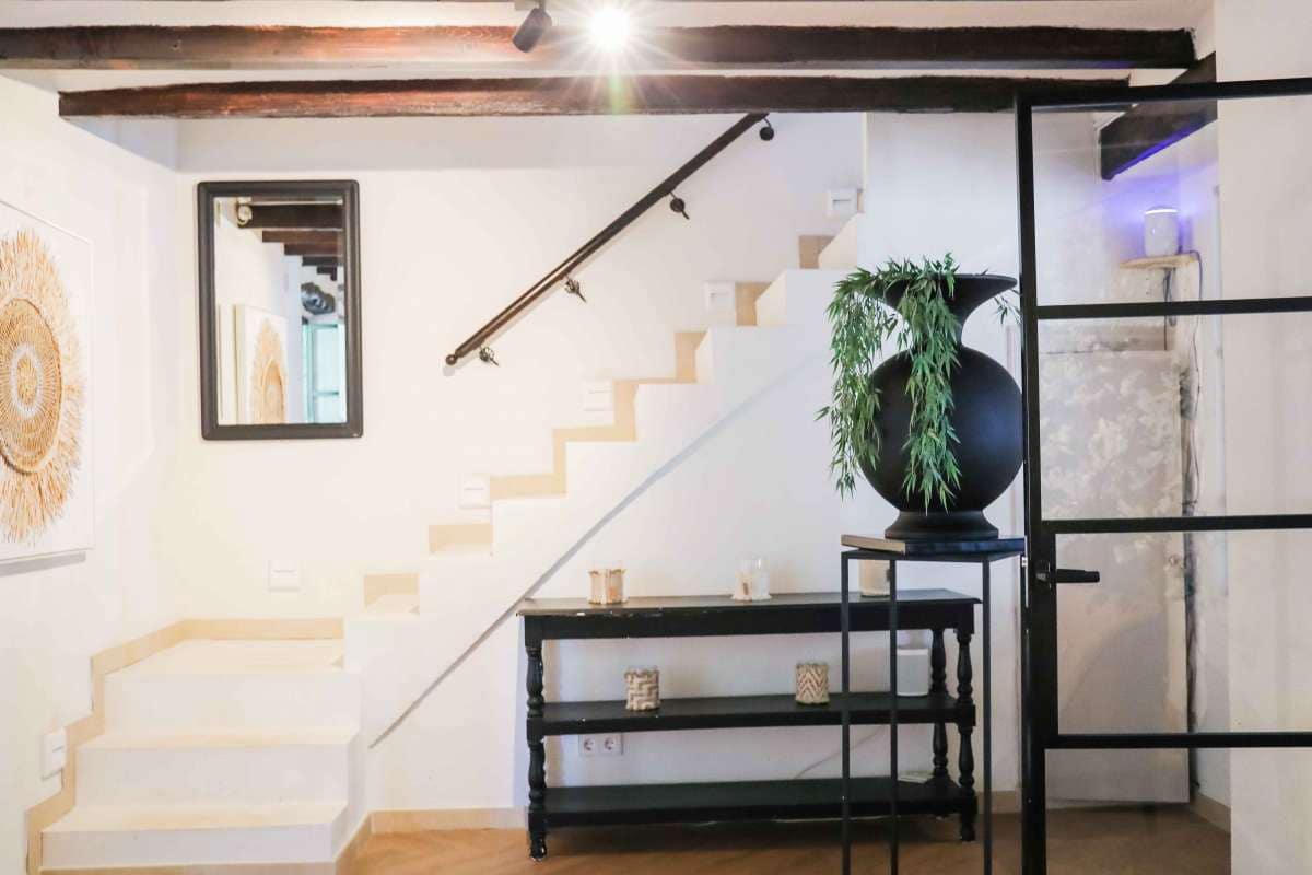 5 Zimmer Villa zu verkaufen in Jesus Pobre mit Pool Garage - 1.550.000 € (Ref: 9066364)