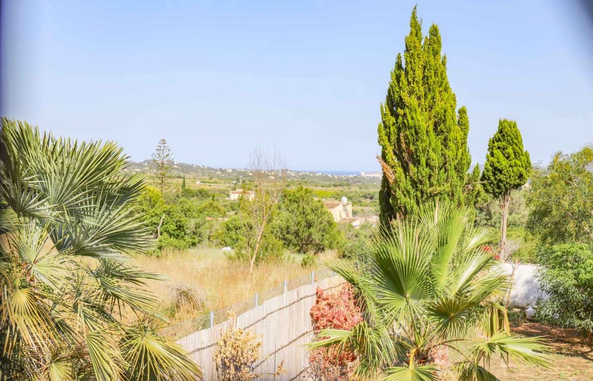 5 Zimmer Villa zu verkaufen in Jesus Pobre mit Pool Garage - 1.550.000 € (Ref: 9066364)