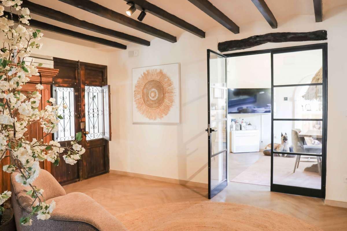 5 Zimmer Villa zu verkaufen in Jesus Pobre mit Pool Garage - 1.550.000 € (Ref: 9066364)