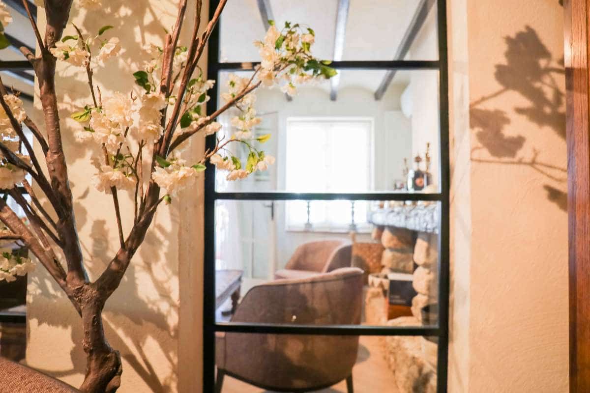 5 Zimmer Villa zu verkaufen in Jesus Pobre mit Pool Garage - 1.550.000 € (Ref: 9066364)