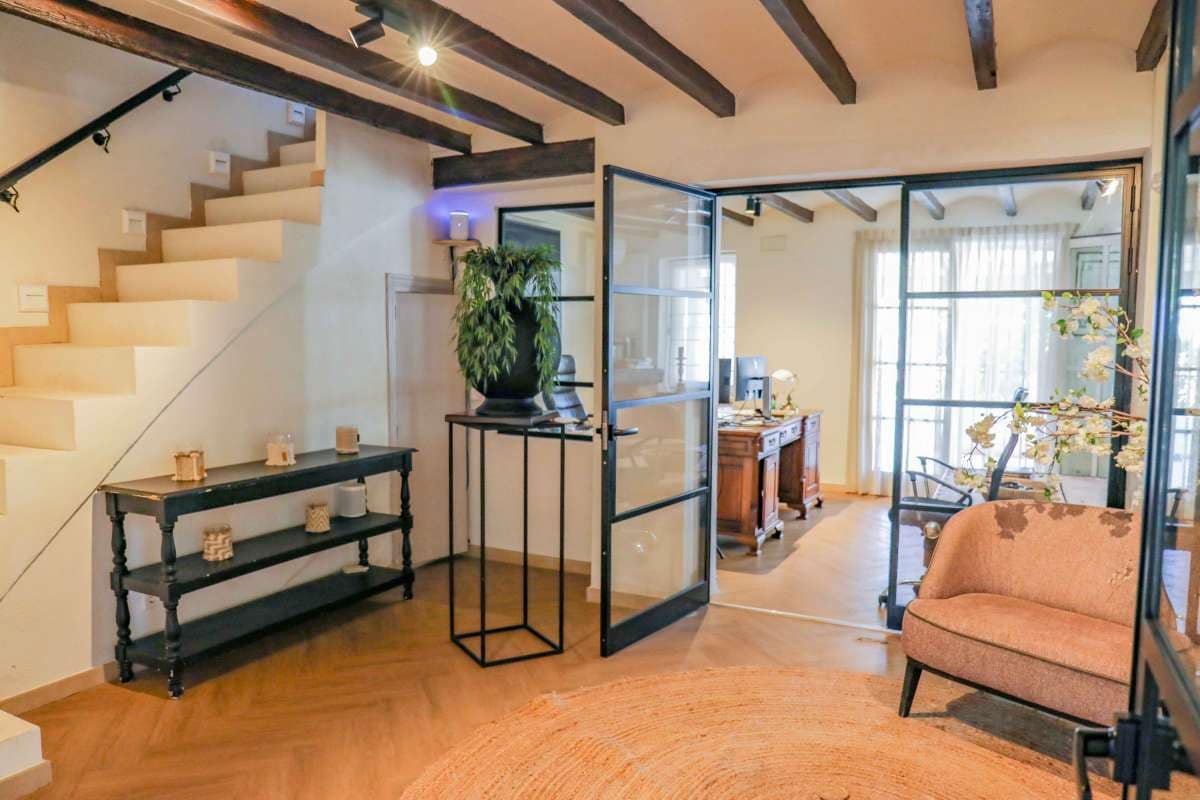 5 Zimmer Villa zu verkaufen in Jesus Pobre mit Pool Garage - 1.550.000 € (Ref: 9066364)