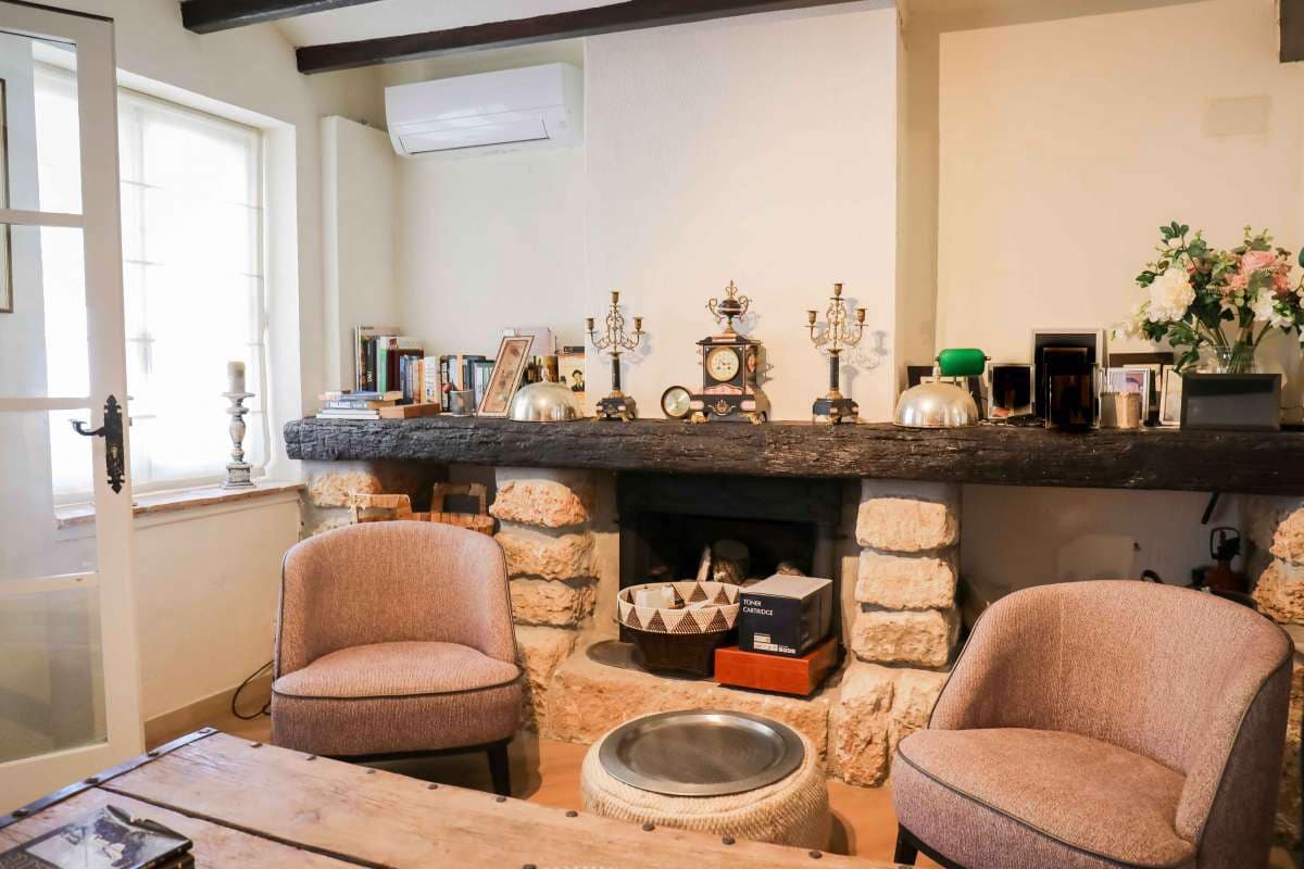 5 Zimmer Villa zu verkaufen in Jesus Pobre mit Pool Garage - 1.550.000 € (Ref: 9066364)