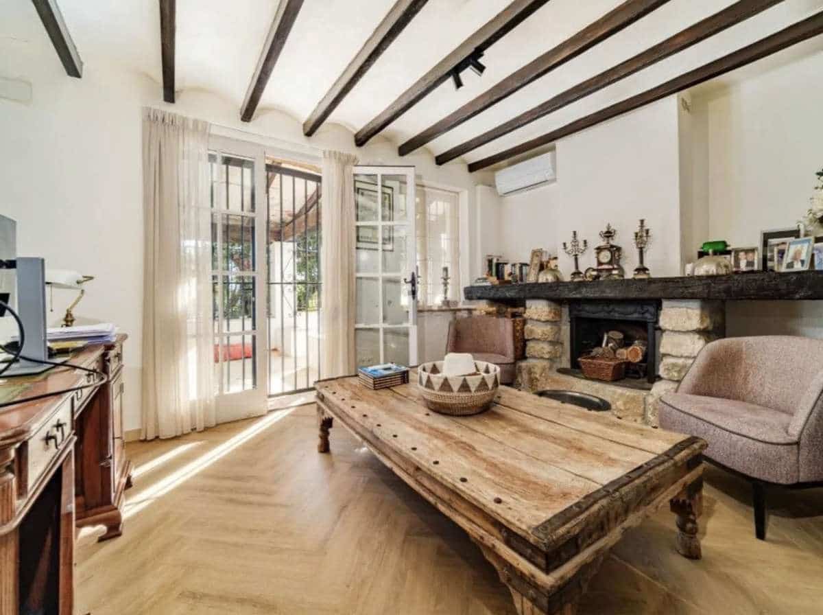 5 Zimmer Villa zu verkaufen in Jesus Pobre mit Pool Garage - 1.550.000 € (Ref: 9066364)