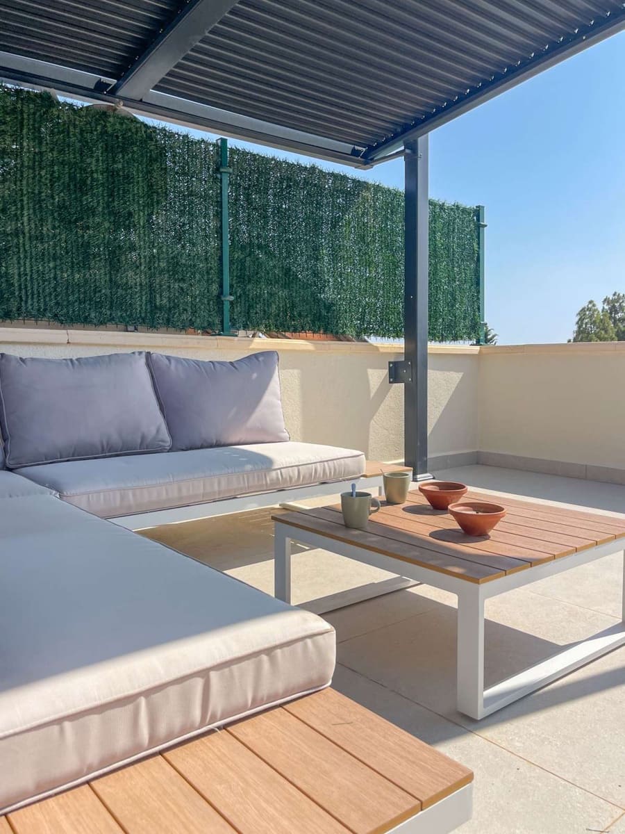 2 soveværelse Lejlighed til salg i Denia med swimmingpool garage - € 339.000 (Ref: 9075646)