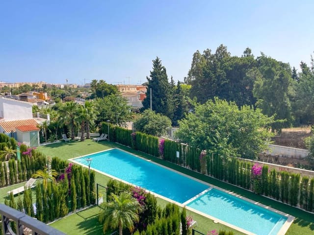 2 camera da letto Appartamento in vendita in El Montgó, Dénia con piscina garage - 339.000 € (Rif: 9075646)