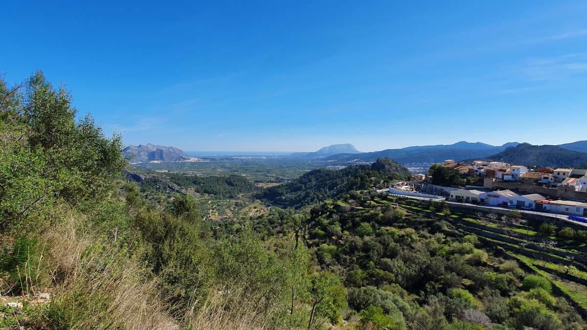 3 camera da letto Villa in vendita in Vall de Laguart con garage - 500.000 € (Rif: 9075647)