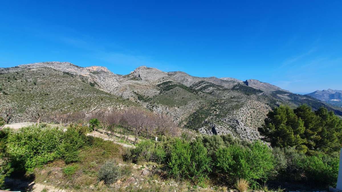 3 camera da letto Villa in vendita in Vall de Laguart con garage - 500.000 € (Rif: 9075647)