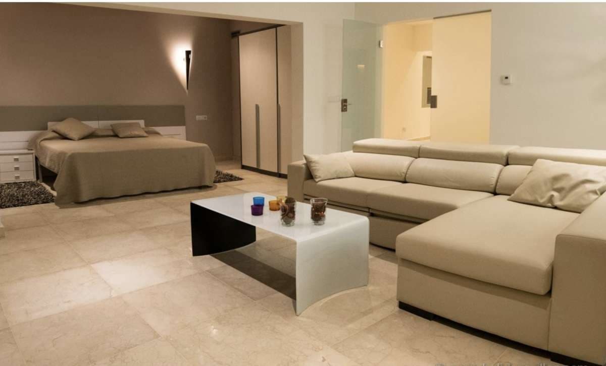 4 soveværelse Villa til salg i Moraira med swimmingpool garage - € 1.850.000 (Ref: 9228009)