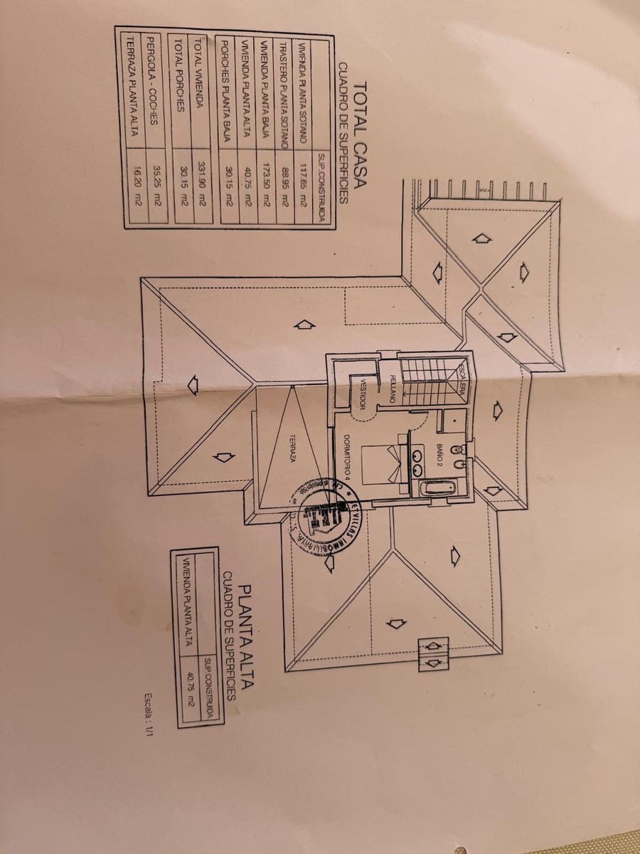 4 sypialnia Willa na sprzedaż w Moraira z basenem garażem - 1 650 000 € (Ref: 9228009)