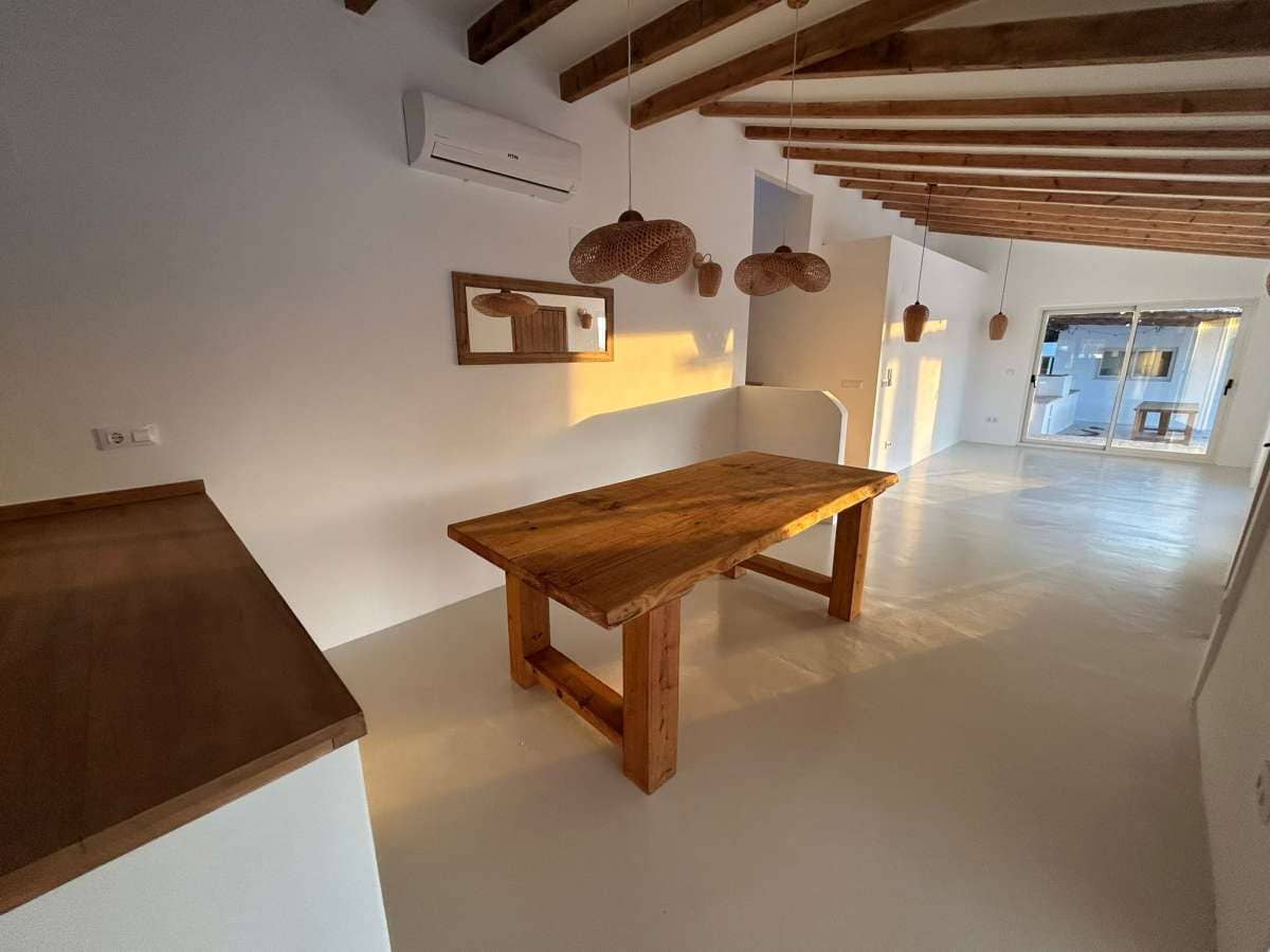 5 bedroom Villa for sale in Javea / Xabia - € 1,250,000 (Ref: 9413109)