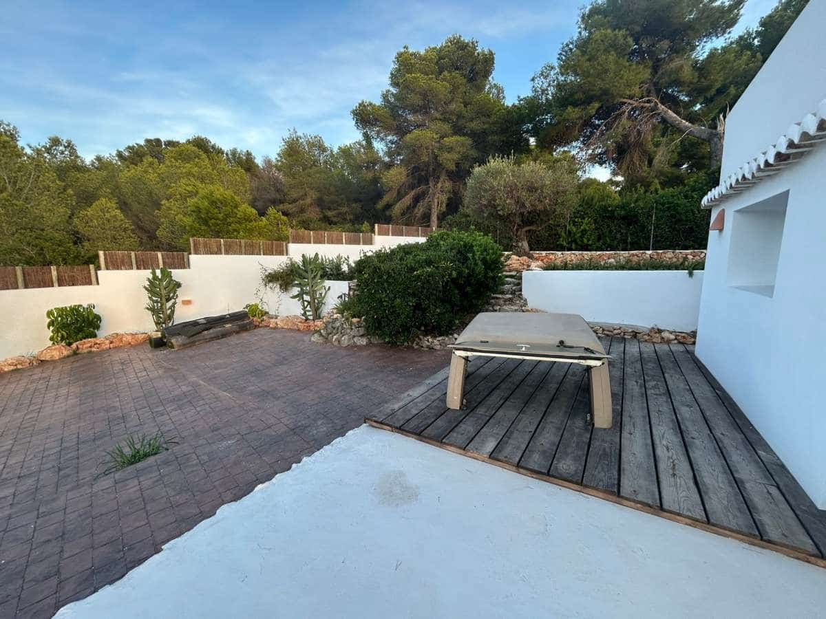 5 bedroom Villa for sale in Javea / Xabia - € 1,250,000 (Ref: 9413109)