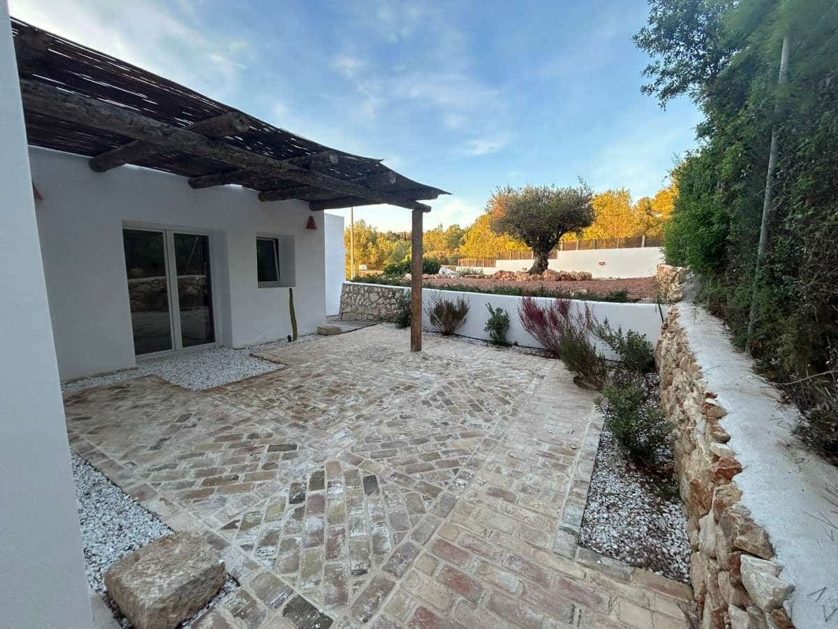 5 bedroom Villa for sale in Javea / Xabia - € 1,250,000 (Ref: 9413109)