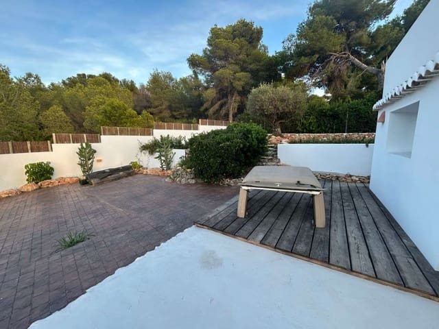 5 slaapkamer Villa te koop in Portichol - Balcón al Mar, Javea / Xàbia - € 1.250.000 (Ref: 9413109)