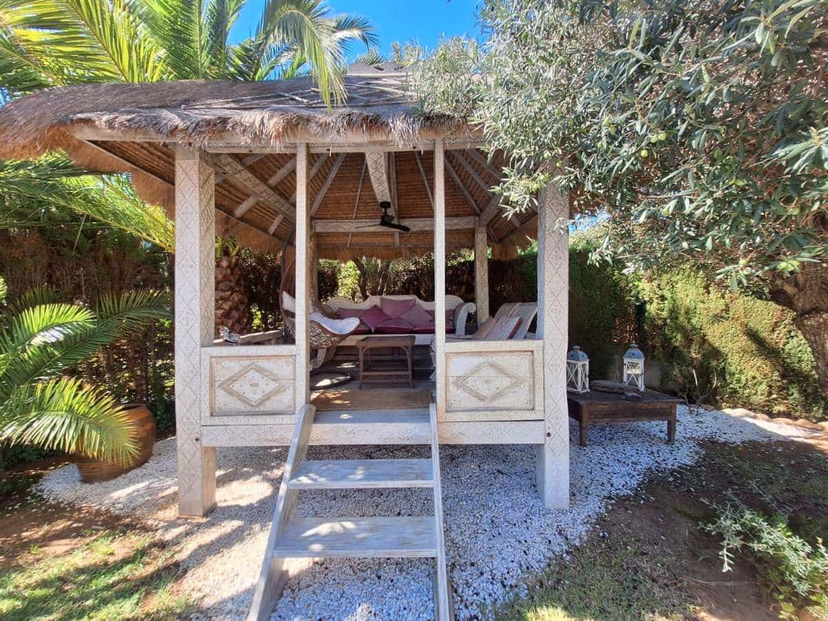 4 bedroom Villa for sale in Javea / Xabia with pool - € 1,290,000 (Ref: 9413110)