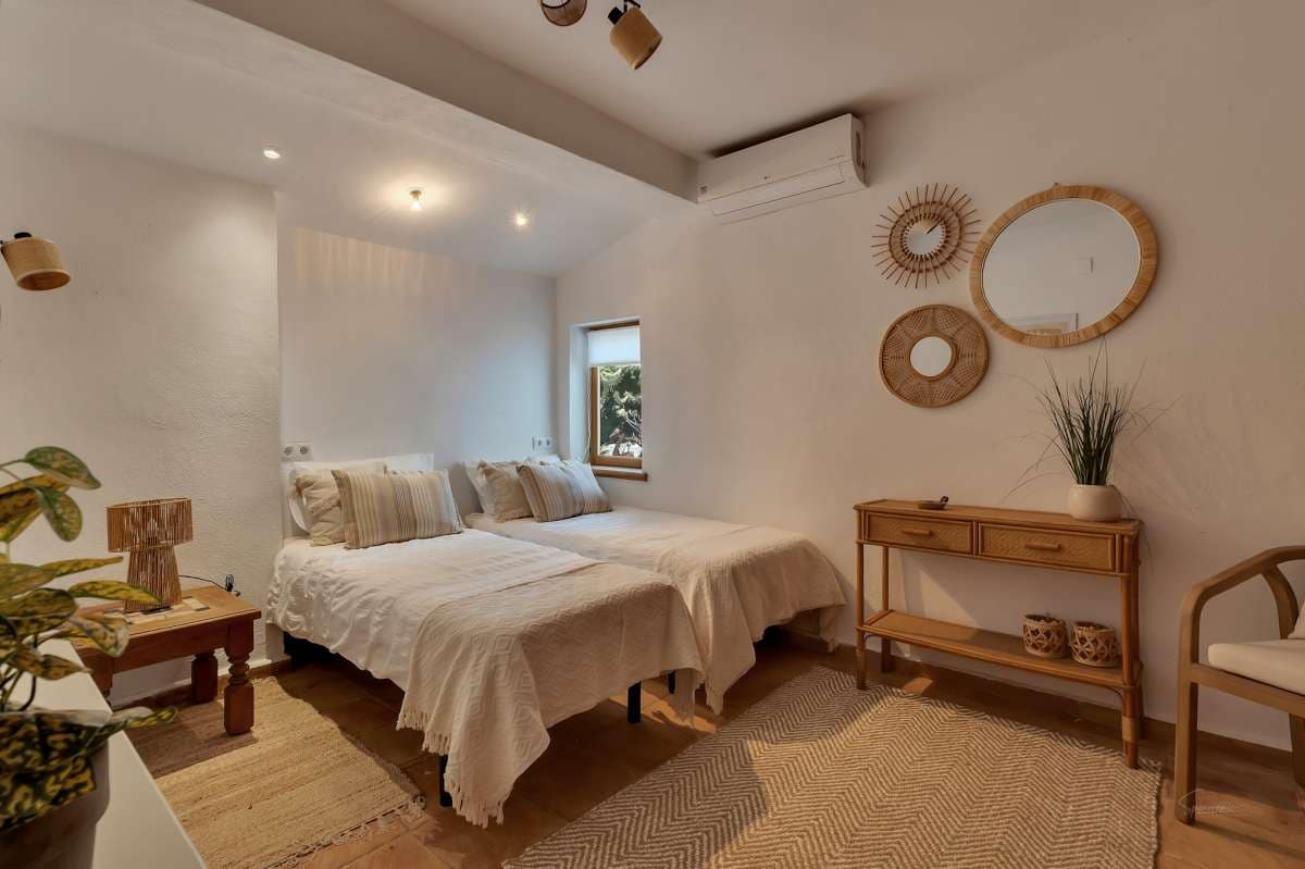 4 camera da letto Villa in vendita in Javea / Xabia con piscina garage - 997.000 € (Rif: 9413111)