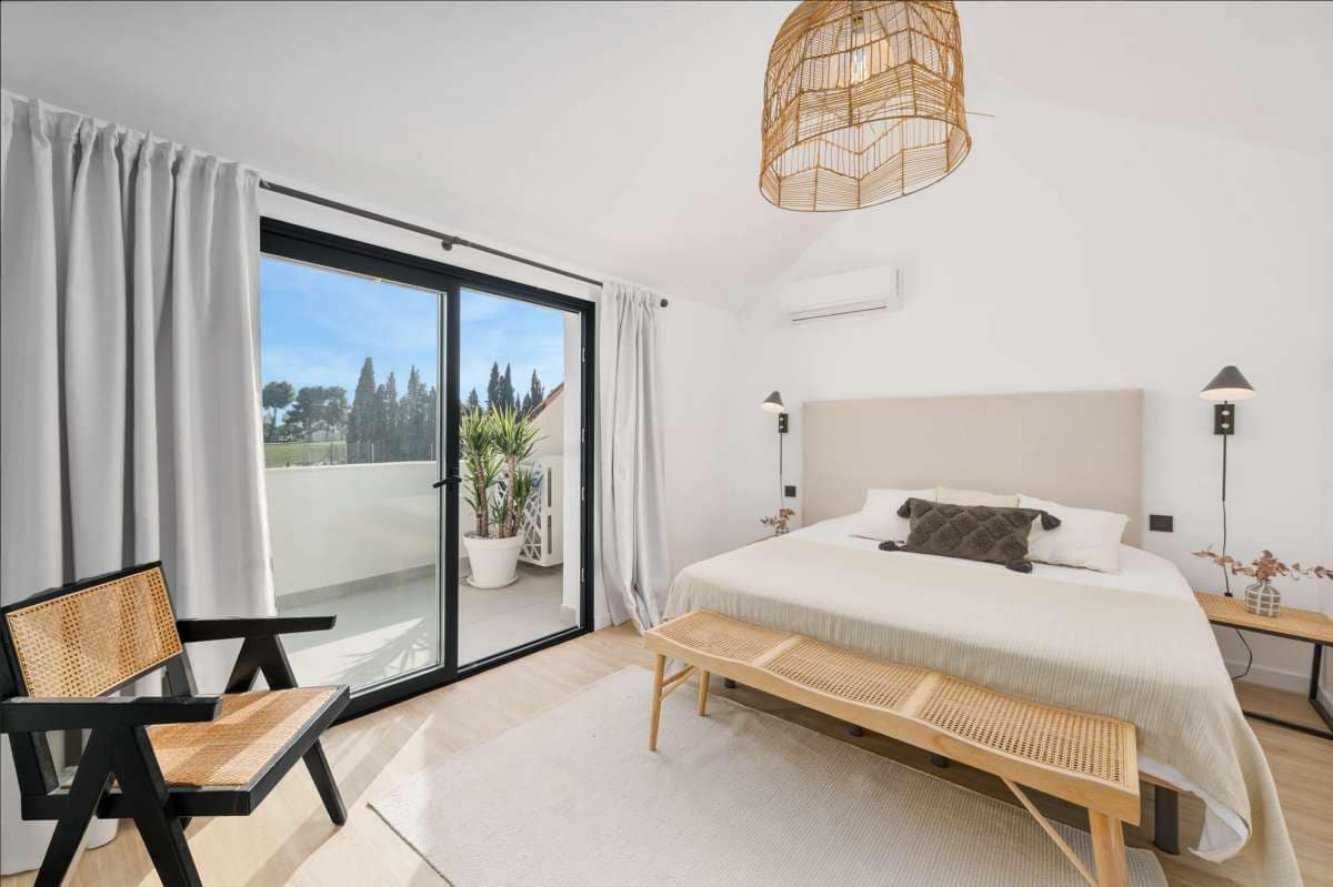 3 camera da letto Casa in vendita in Nueva Andalucia con piscina garage - 850.000 € (Rif: 9558300)