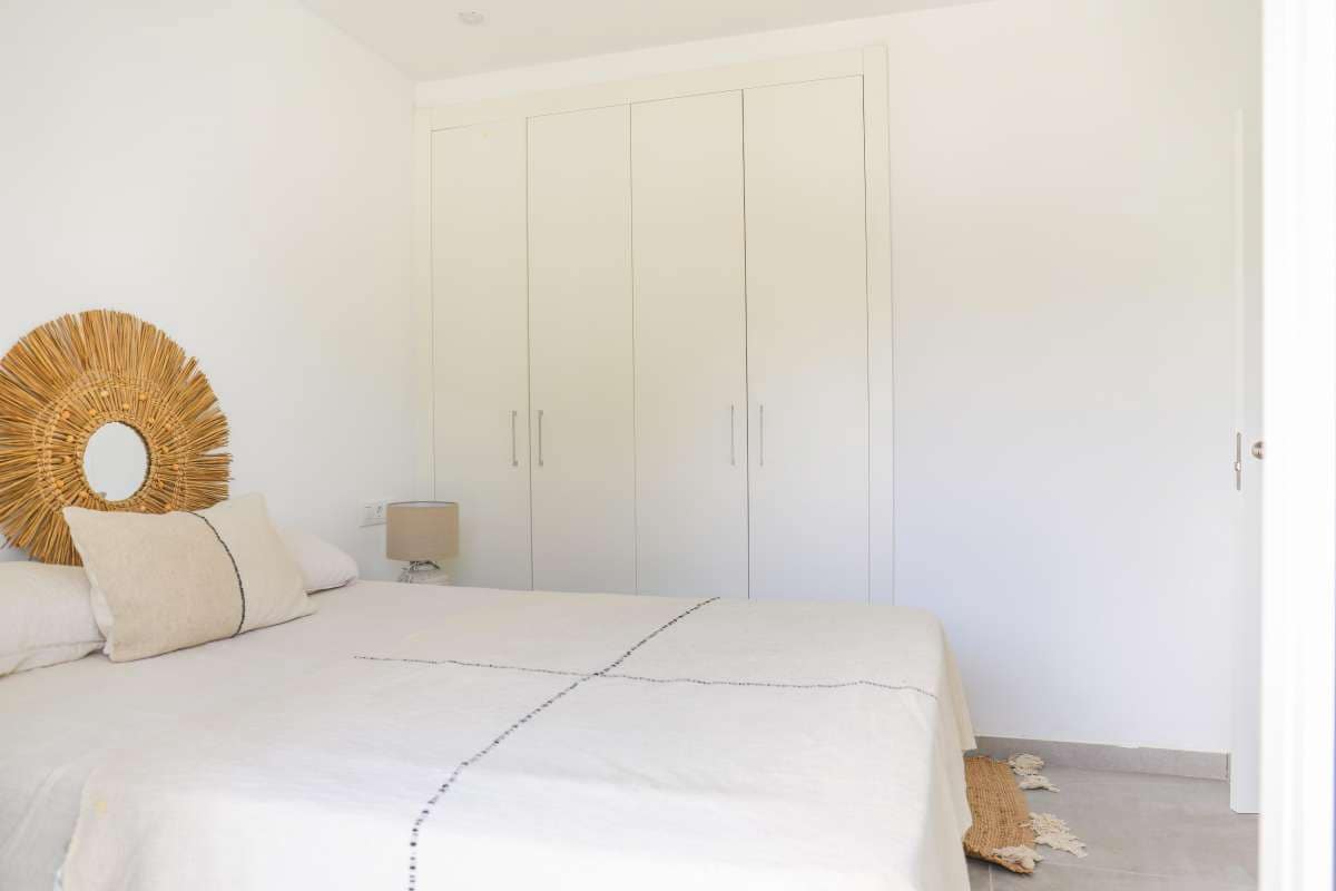 2 makuuhuone Huoneisto myytävänä paikassa Denia - 384 000 € (Ref: 9558301)