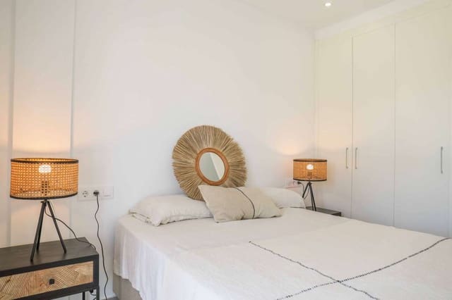 2 makuuhuone Huoneisto myytävänä paikassa El Montgó, Dénia - 384 000 € (Ref: 9558301)