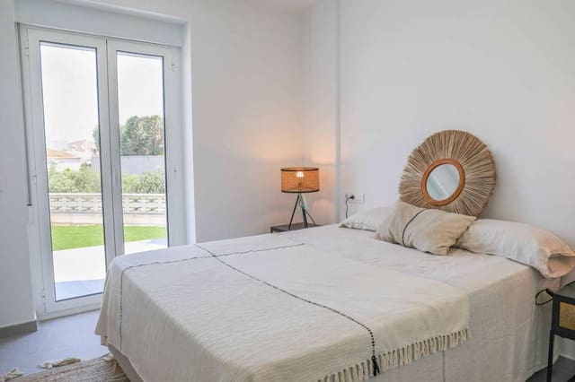 2 makuuhuone Huoneisto myytävänä paikassa El Montgó, Dénia - 384 000 € (Ref: 9558301)