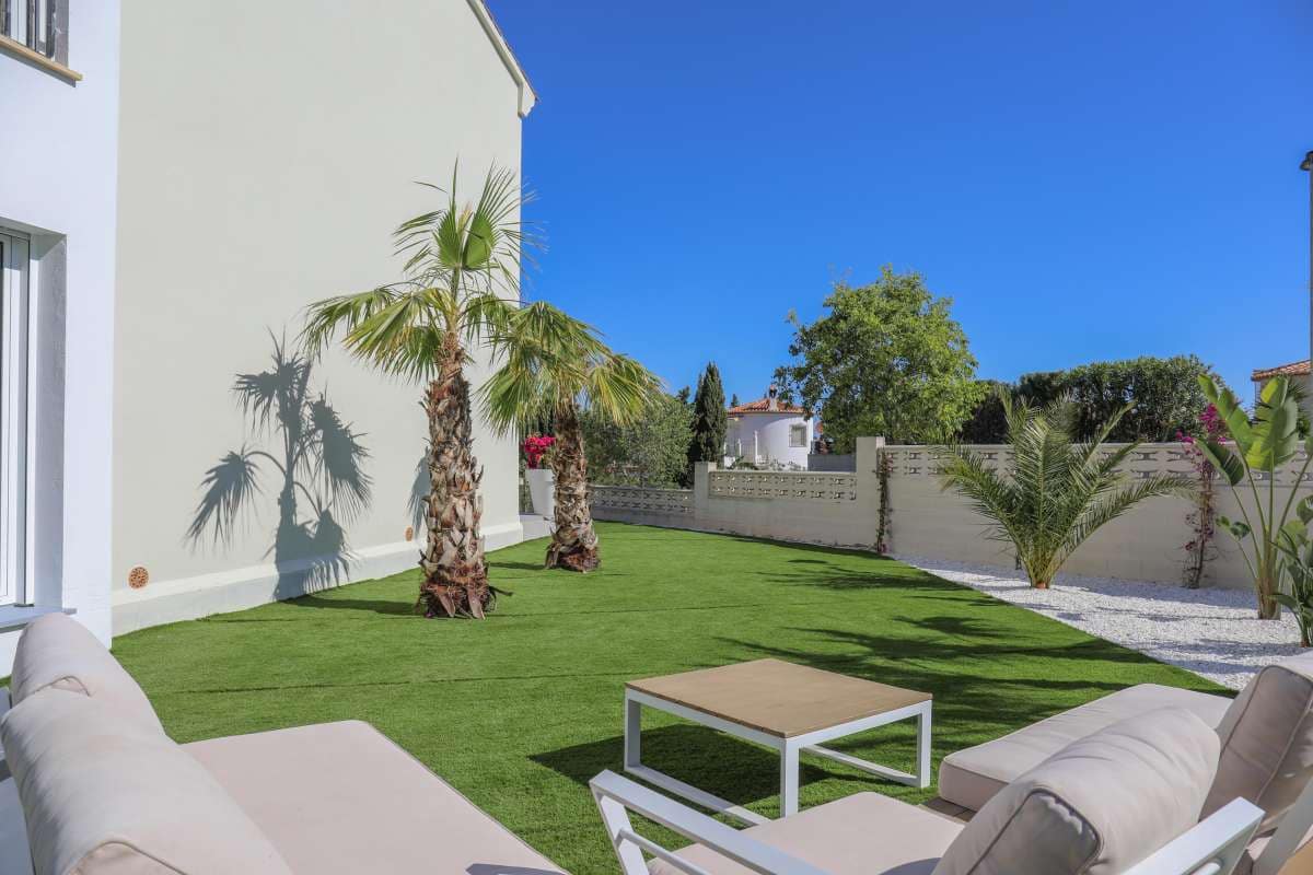 2 makuuhuone Huoneisto myytävänä paikassa Denia - 384 000 € (Ref: 9558301)