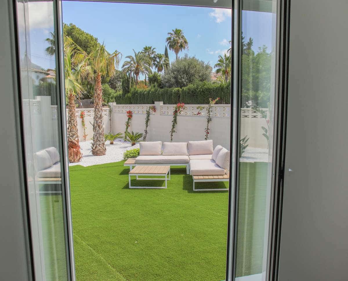 2 makuuhuone Huoneisto myytävänä paikassa Denia - 384 000 € (Ref: 9558301)