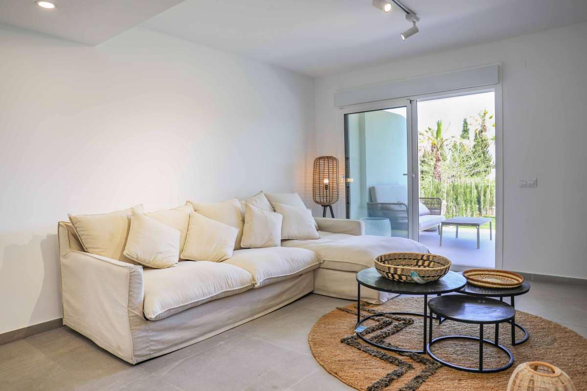 2 makuuhuone Huoneisto myytävänä paikassa Denia - 384 000 € (Ref: 9558301)