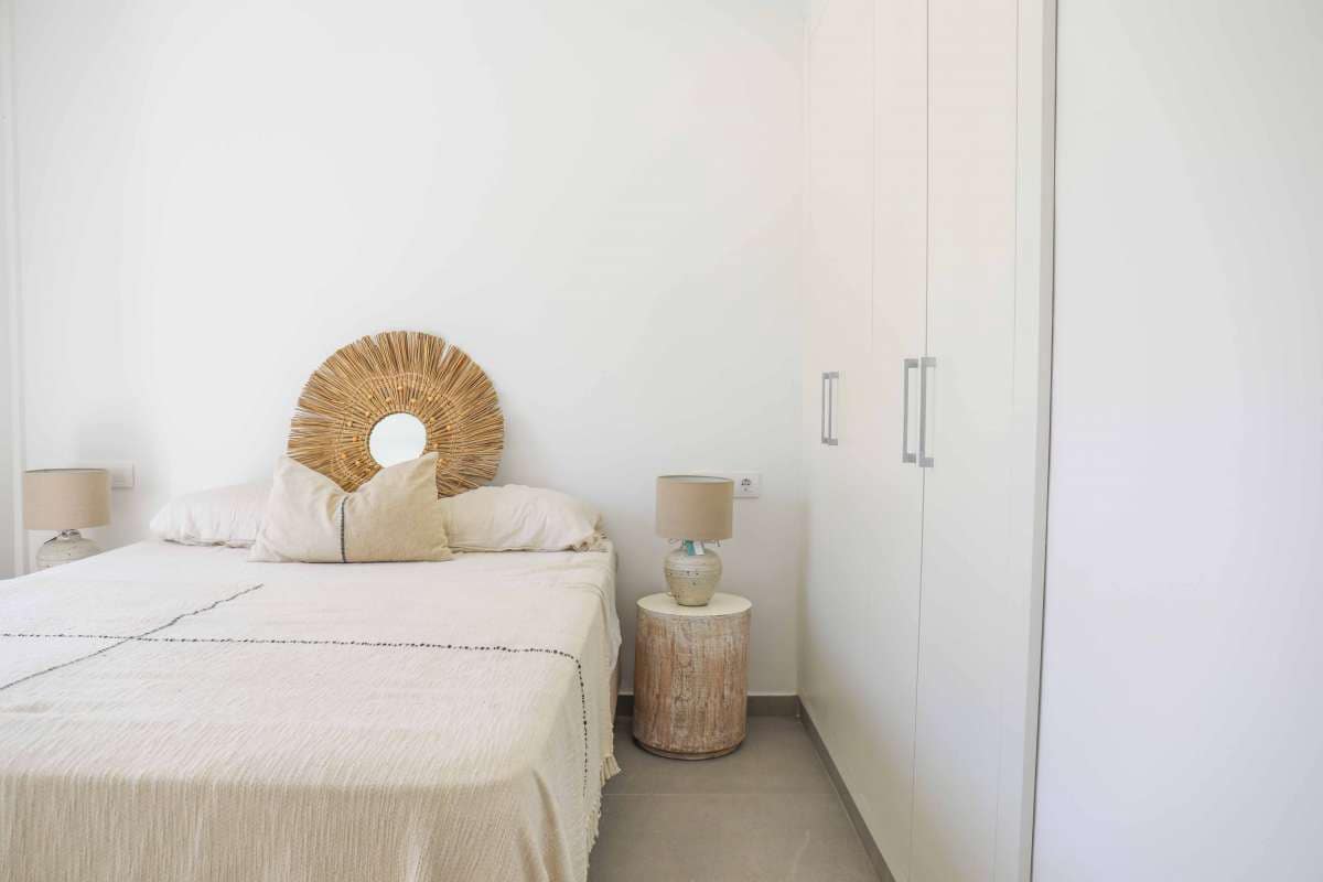 2 makuuhuone Huoneisto myytävänä paikassa Denia - 384 000 € (Ref: 9558301)