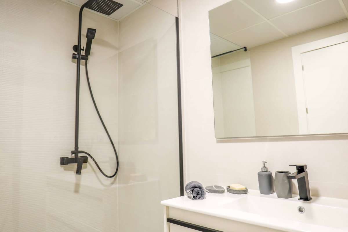 2 makuuhuone Huoneisto myytävänä paikassa Denia - 384 000 € (Ref: 9558301)