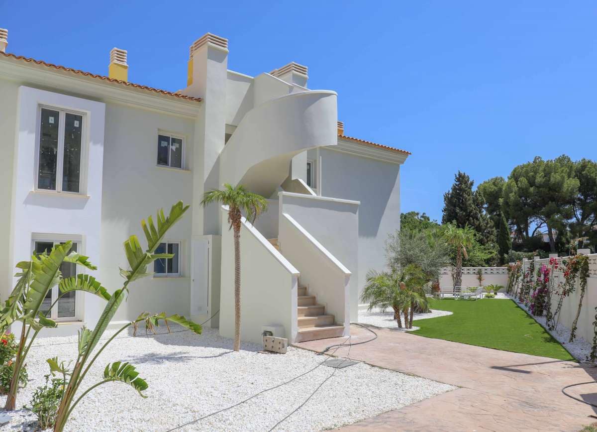 2 makuuhuone Huoneisto myytävänä paikassa Denia - 384 000 € (Ref: 9558301)