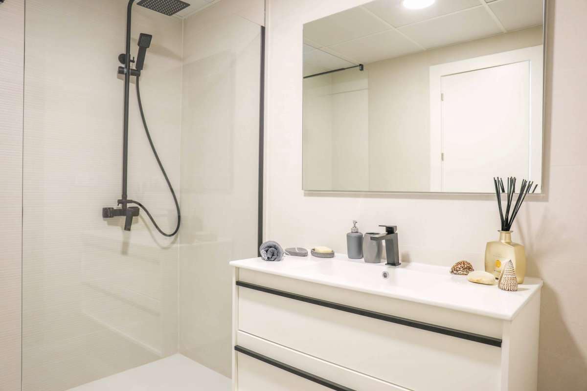 2 makuuhuone Huoneisto myytävänä paikassa Denia - 384 000 € (Ref: 9558301)