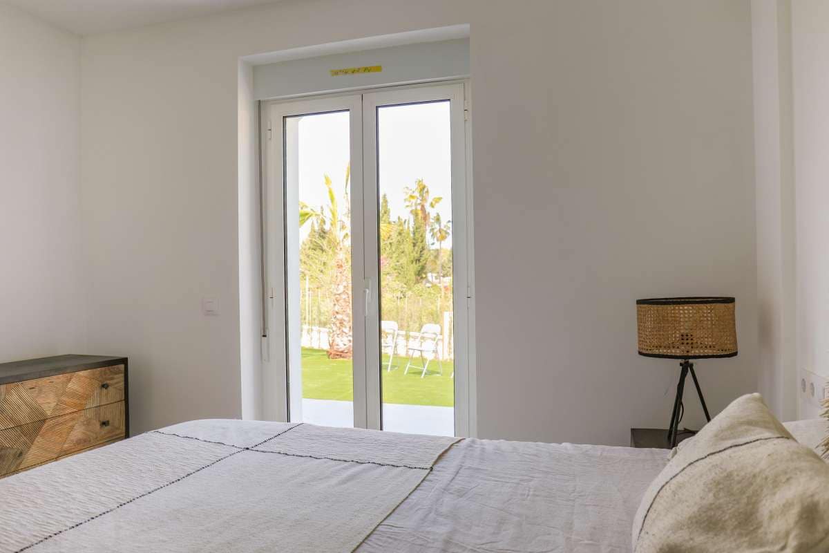 2 makuuhuone Huoneisto myytävänä paikassa Denia - 384 000 € (Ref: 9558301)