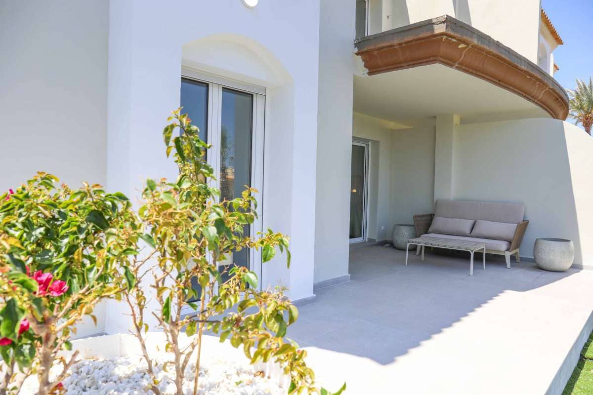 2 makuuhuone Huoneisto myytävänä paikassa Denia - 384 000 € (Ref: 9558301)