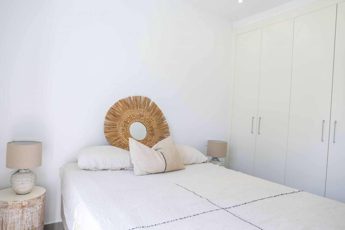 2 makuuhuone Huoneisto myytävänä paikassa Denia - 384 000 € (Ref: 9558301)