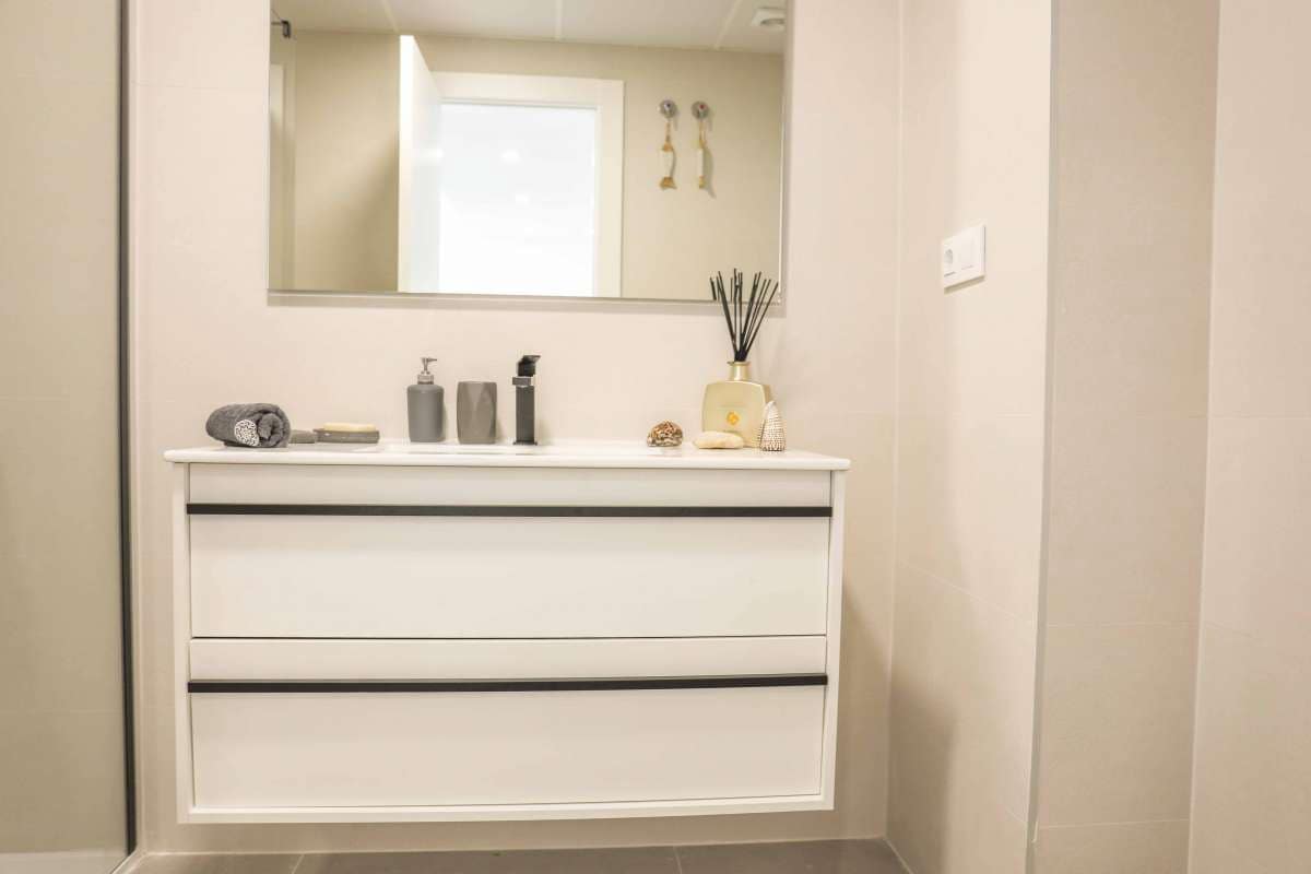 2 makuuhuone Huoneisto myytävänä paikassa Denia - 384 000 € (Ref: 9558301)